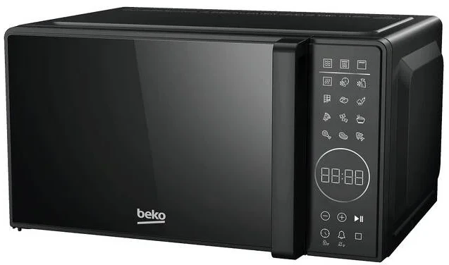Mikrobangų krosnelė Microwave orkaitė BEKO MGC20130BFB