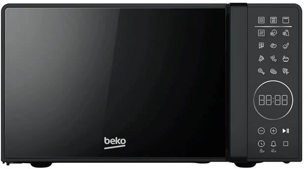 Mikrobangų krosnelė Microwave orkaitė BEKO MGC20130BFB