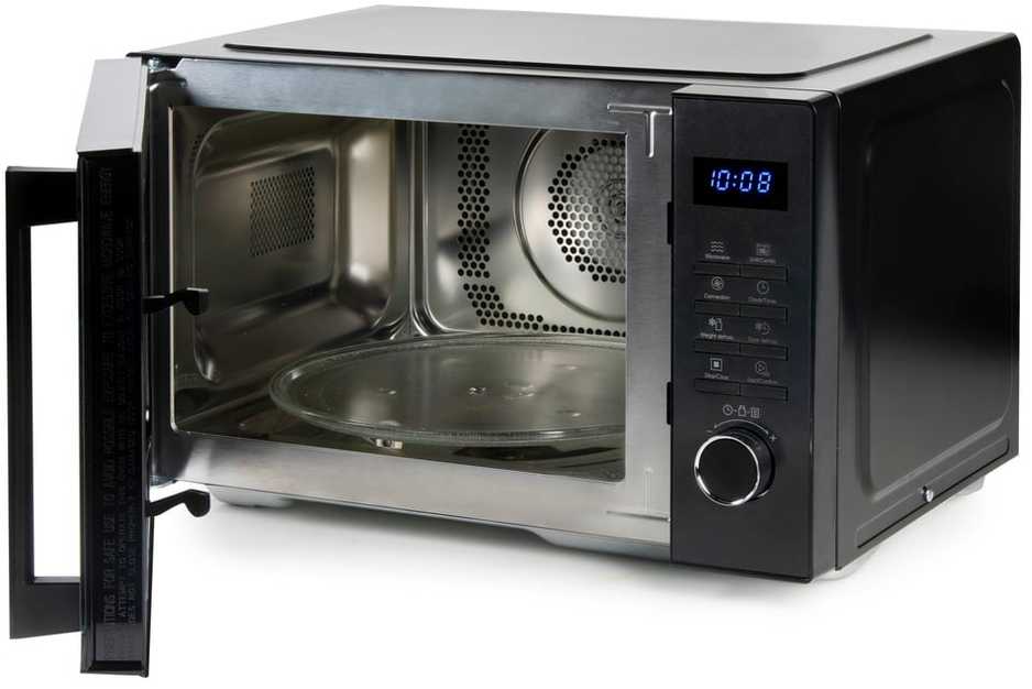Mikrobangų krosnelė Domo DOMO DO22301C – kuchenka mikrobangų krosnelė 23 L combi