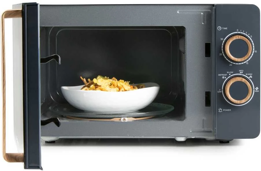 Mikrobangų krosnelė Domo DOMO DO3320 – kuchenka mikrobangų krosnelė 20 L
