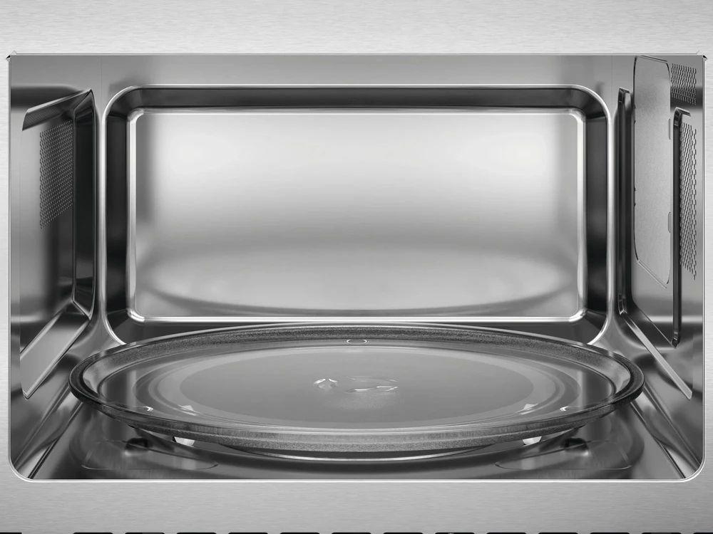 Įmontuojama mikrobangų krosnelė Electrolux LMS4253TBK