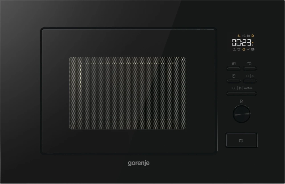 Mikrobangų krosnelė Gorenje BM201M2BG