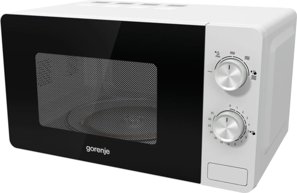 Mikrobangų krosnelė GORENJE MO17E1W