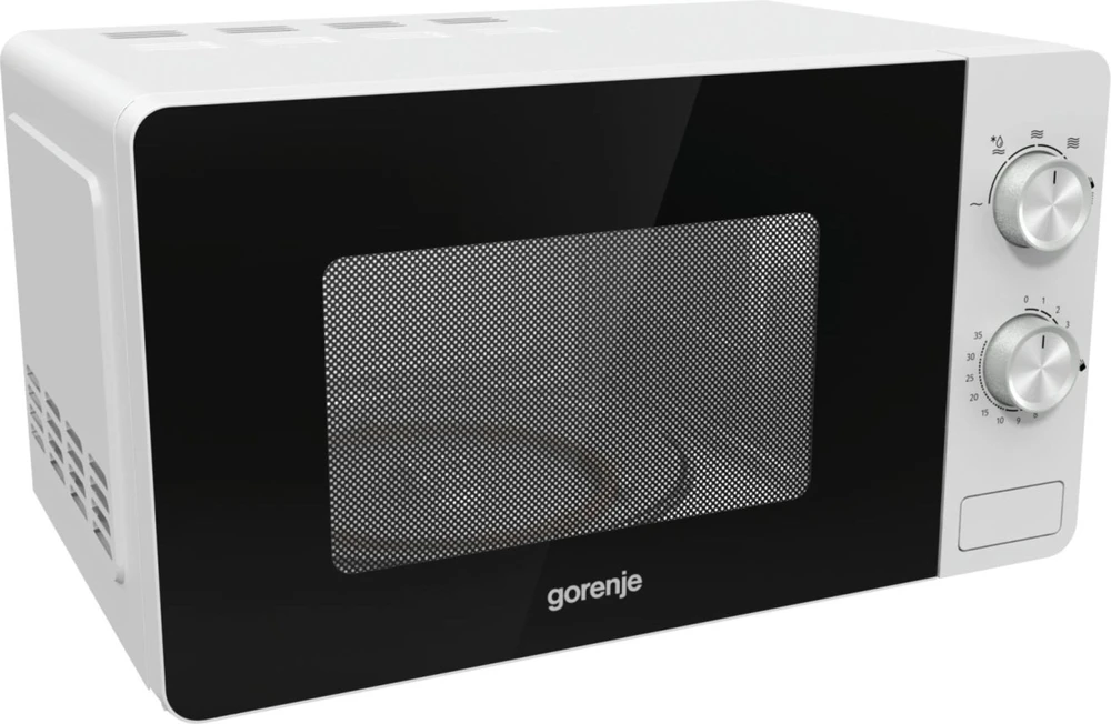 Mikrobangų krosnelė GORENJE MO17E1W
