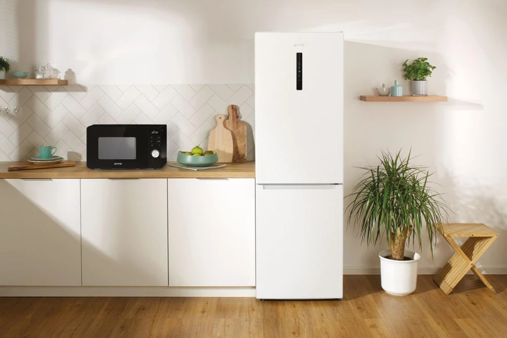 Mikrobangų krosnelė Microwave orkaitė GORENJE MO20A3B