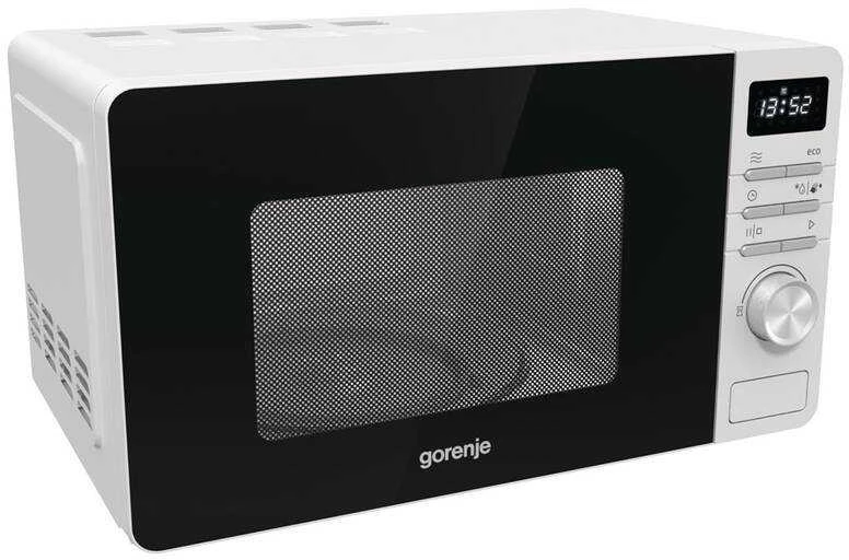 Mikrobangų krosnelė Gorenje MO20A3W