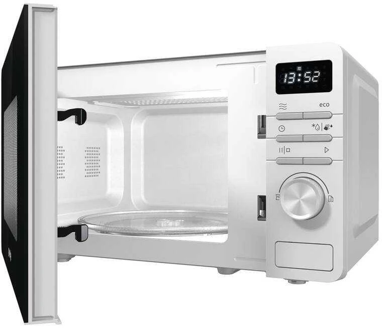 Mikrobangų krosnelė Gorenje MO20A3W