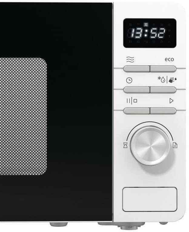 Mikrobangų krosnelė Gorenje MO20A3W