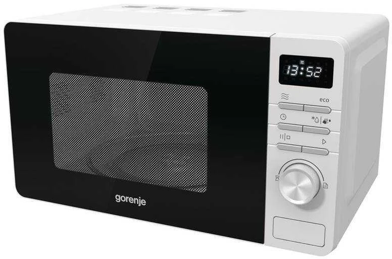 Mikrobangų krosnelė Gorenje MO20A3W
