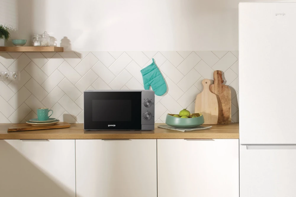 Mikrobangų krosnelė Gorenje MO20E1T4