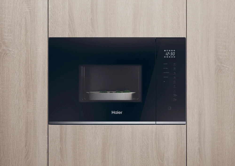 Mikrobangų krosnelė Haier H38FMWID2S7