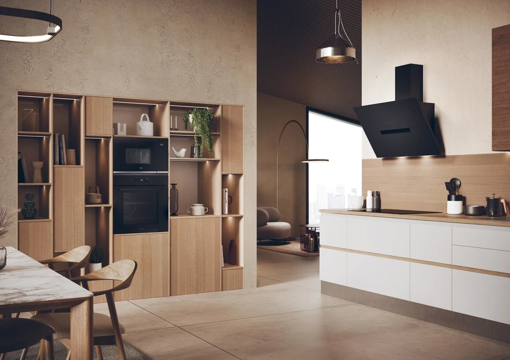 Mikrobangų krosnelė Haier H38FMWID2S7