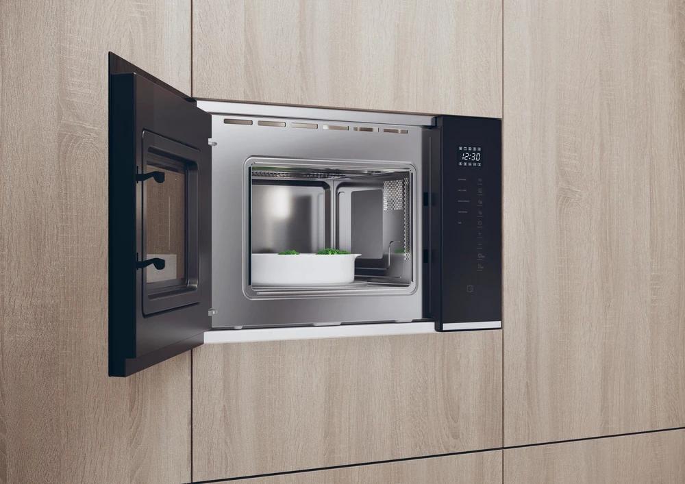 Mikrobangų krosnelė Haier H38FMWID2S7