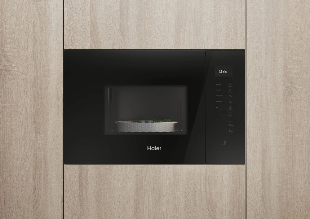 Mikrobangų krosnelė Haier H38FMWID4ID27N