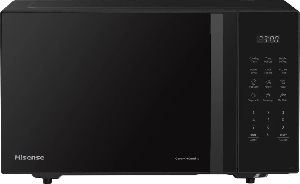 Mikrobangų krosnelė HISENSE H23MOBS5H