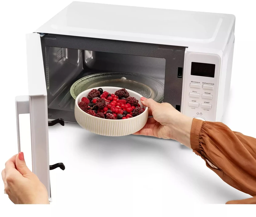 Mikrobangų krosnelė Mora MT323W