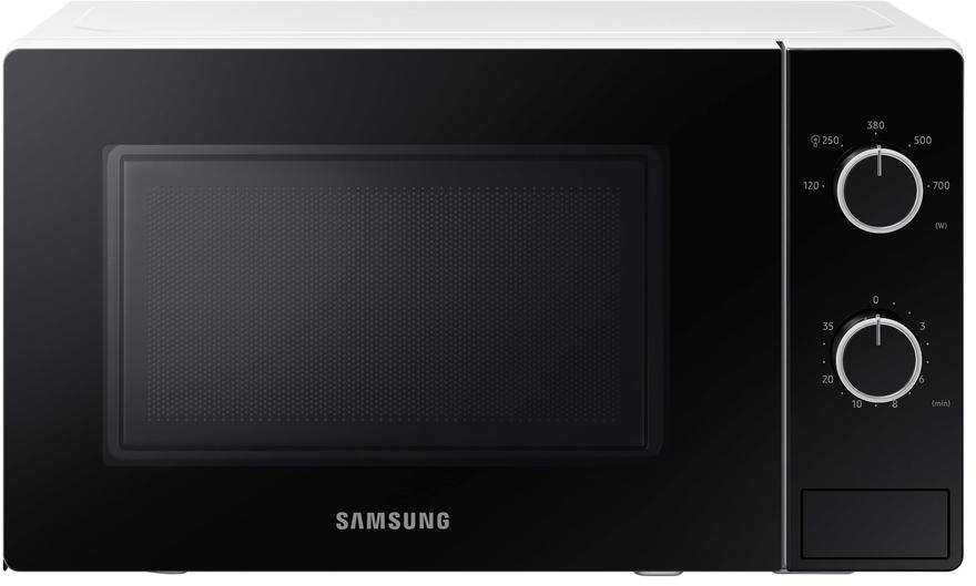 Mikrobangų krosnelė Samsung MS20A3010AH