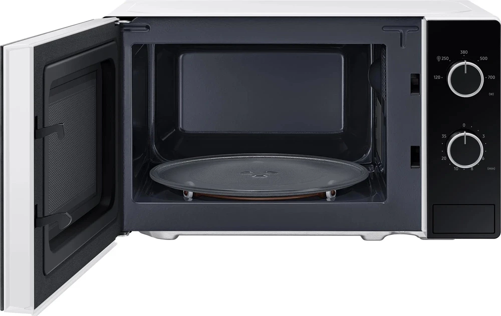 Mikrobangų krosnelė Samsung MS20A3010AH/EO
