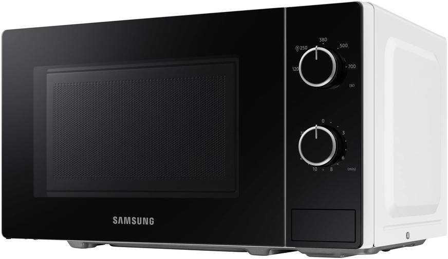 Mikrobangų krosnelė Samsung MS20A3010AH