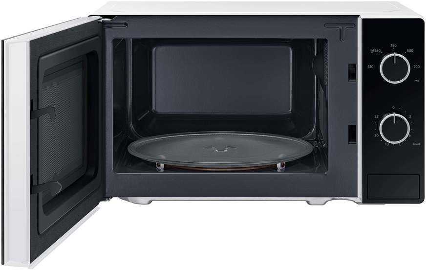 Mikrobangų krosnelė Samsung MS20A3010AH
