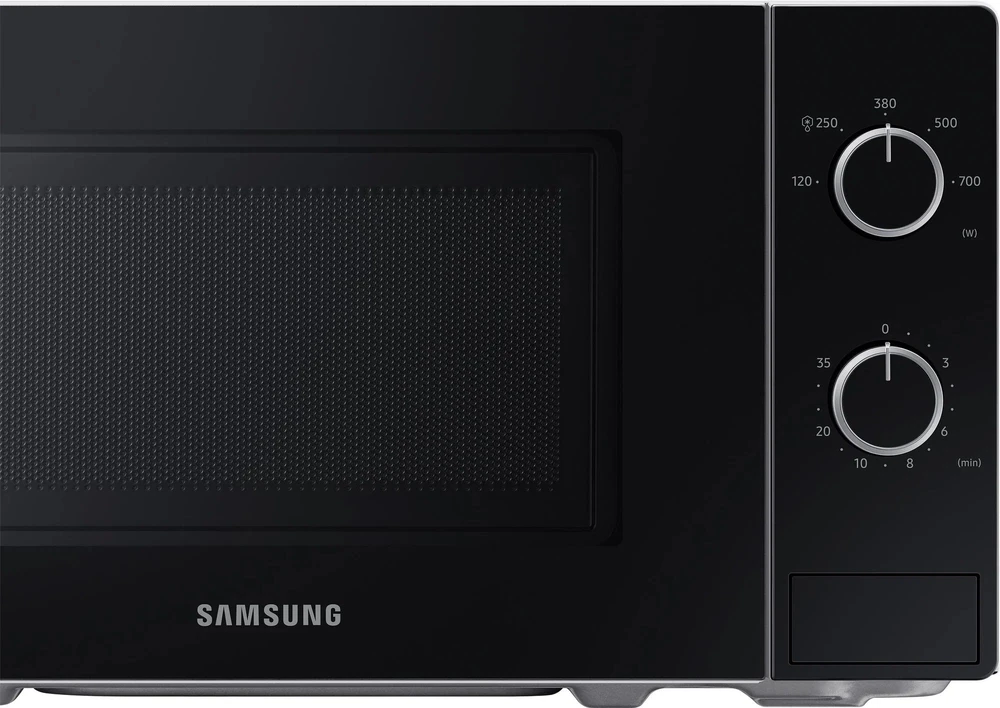 Mikrobangų krosnelė Samsung MS20A3010AH/EO