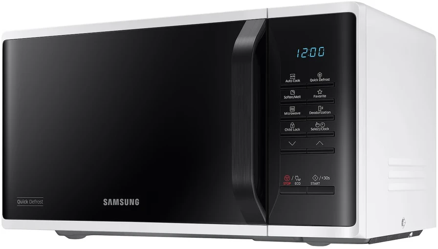 Mikrobangų krosnelė Samsung MS23K3513AW/EO