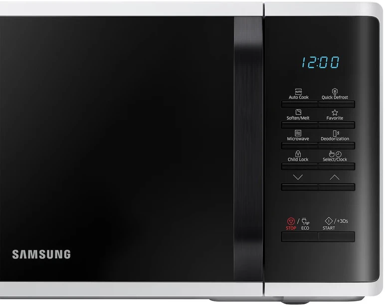 Mikrobangų krosnelė Samsung MS23K3513AW/EO