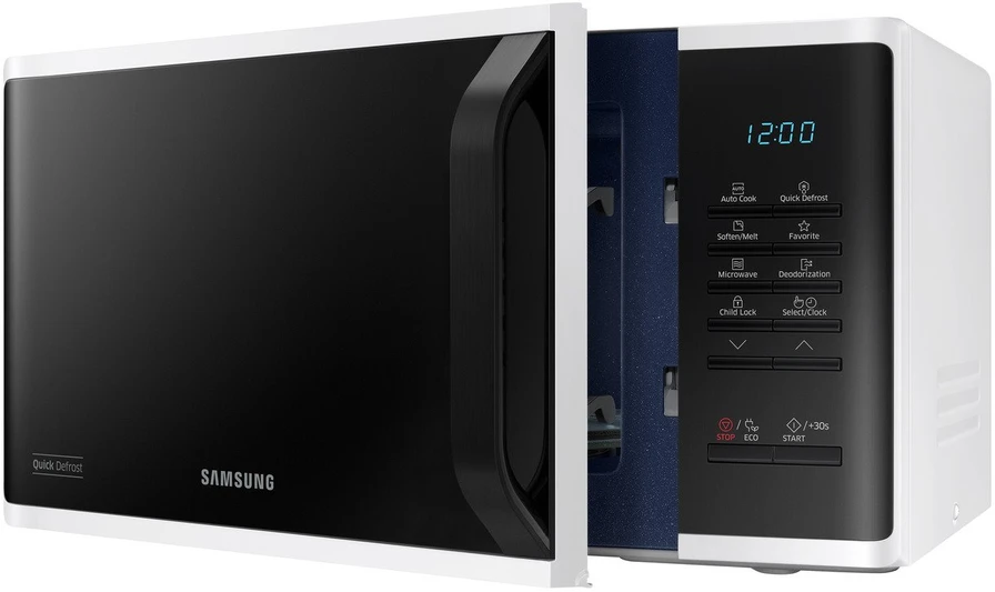 Mikrobangų krosnelė Samsung MS23K3513AW/EO
