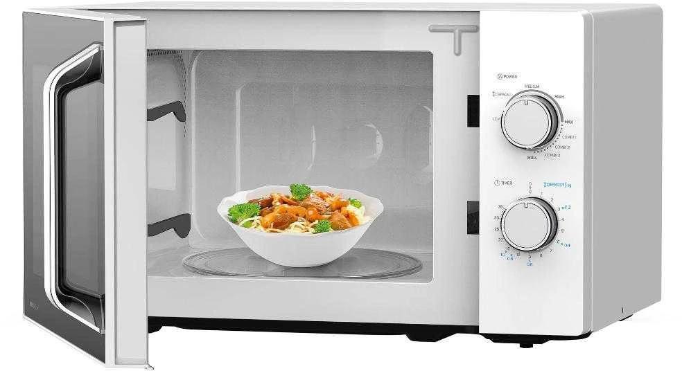 Mikrobangų krosnelė Sencor SMW 4220WH