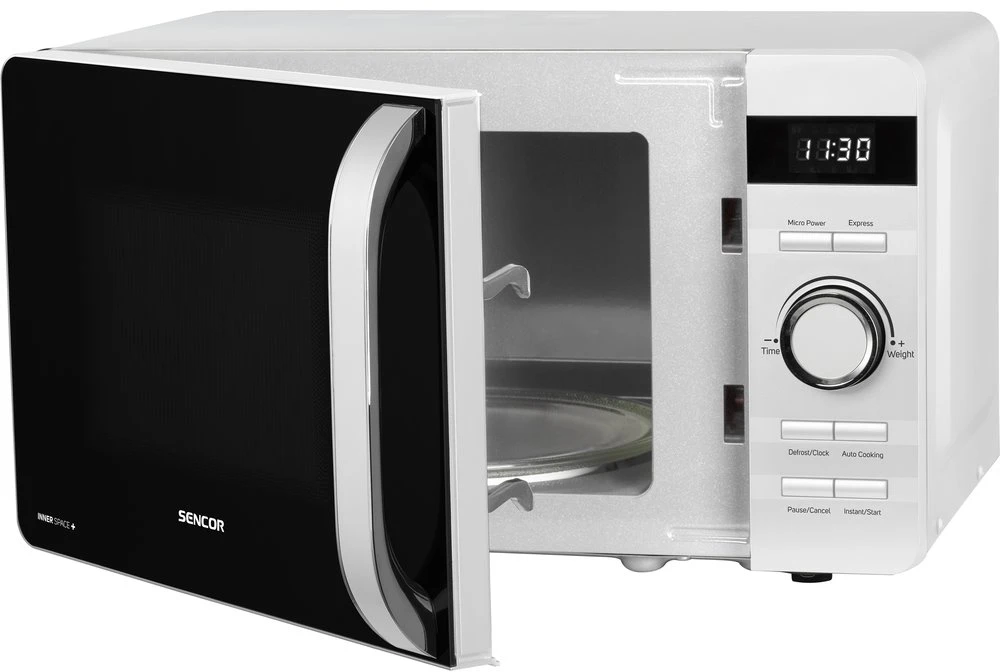 Mikrobangų krosnelė Sencor SMW 5017WH