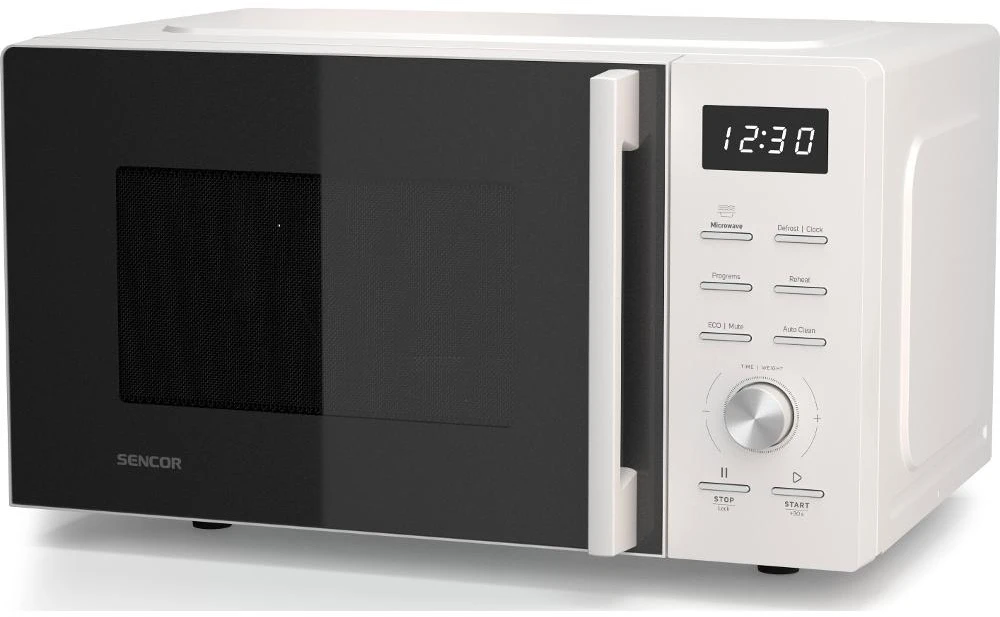 Mikrobangų krosnelė Sencor SMW 5119WH Mikrobangų krosnelė