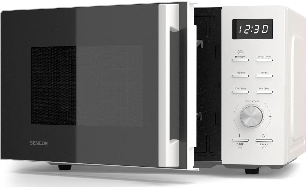 Mikrobangų krosnelė Sencor SMW 5119WH Mikrobangų krosnelė