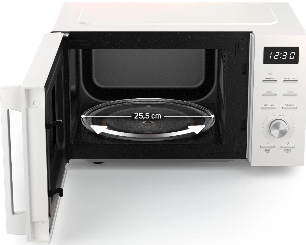 Mikrobangų krosnelė Sencor SMW 5119WH Mikrobangų krosnelė