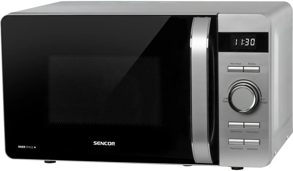 Mikrobangų krosnelė Sencor SMW 5217SL