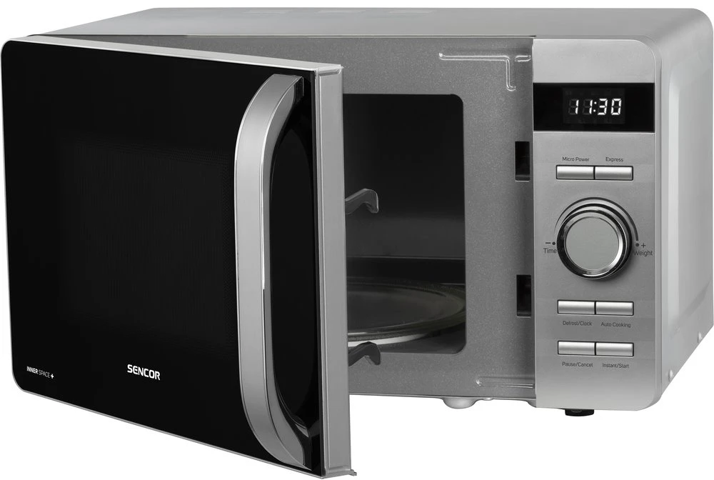Mikrobangų krosnelė Sencor SMW 5217SL