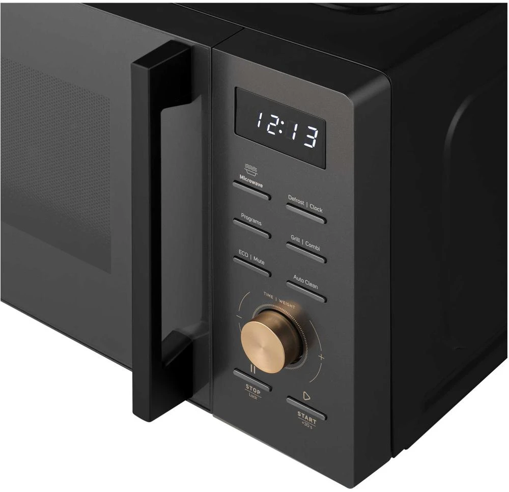Mikrobangų krosnelė Sencor SMW 5520BK Mikrobangų krosnelė 20L
