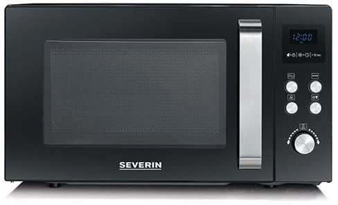 Mikrobangų krosnelė Severin MW 7752 23L