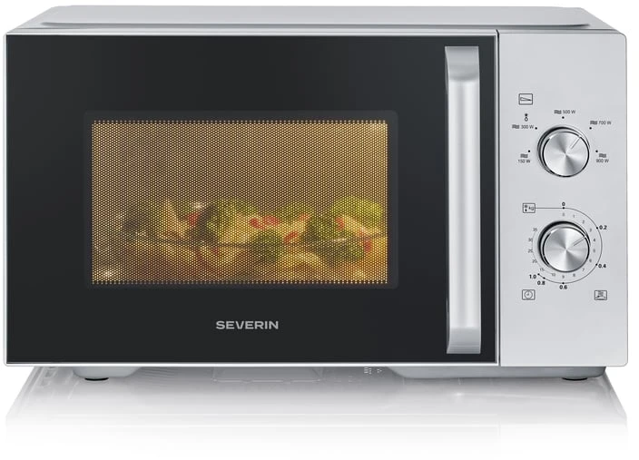 Mikrobangų krosnelė Severin MW 7797 pastatoma 28L 900W
