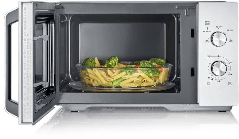 Mikrobangų krosnelė Severin MW 7797 pastatoma 28L 900W