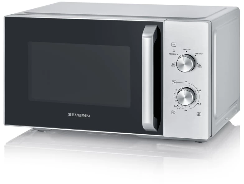 Mikrobangų krosnelė Severin MW 7797 pastatoma 28L 900W