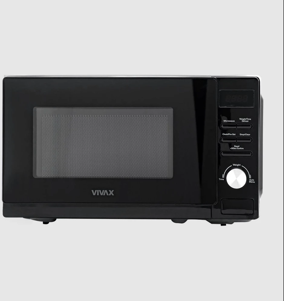 Mikrobangų krosnelė Vivax MWO-2070BL