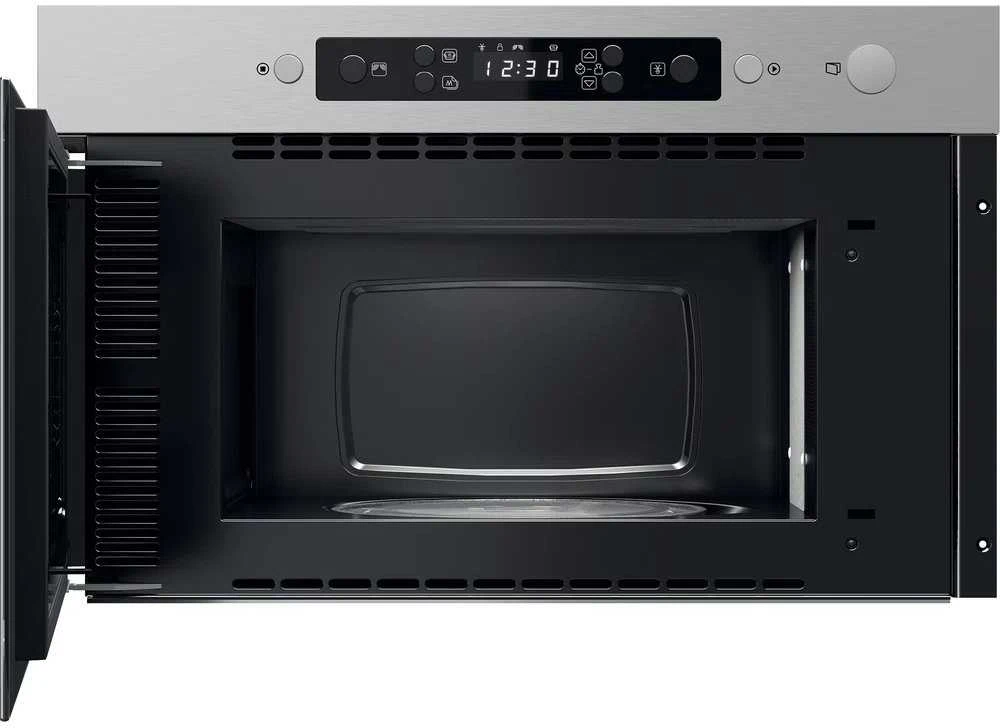 Mikrobangų krosnelė Nezatříděno Whirlpool MBNA 910 X