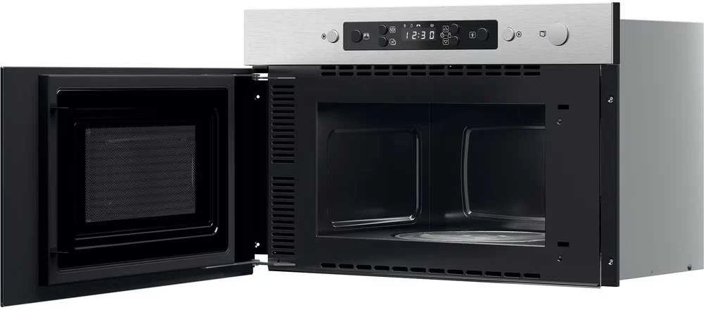 Mikrobangų krosnelė Nezatříděno Whirlpool MBNA 910 X