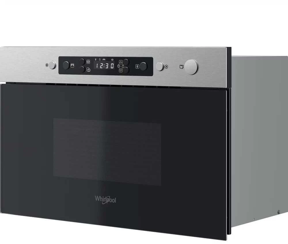 Mikrobangų krosnelė Nezatříděno Whirlpool MBNA 910 X