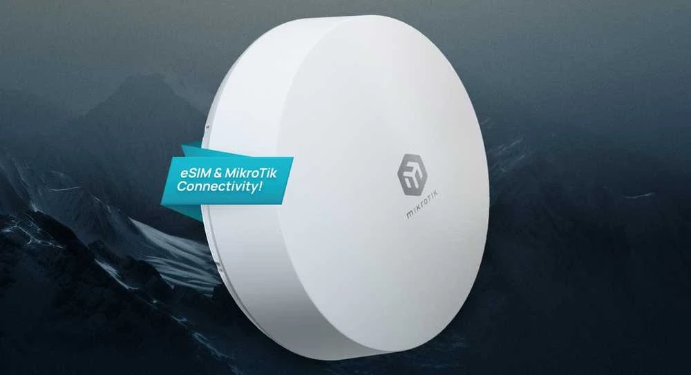 Maršrutizatorius Mikrotik „MicroTick“ | ATL 5G R16 | 10/100/1000 Mbit/s | Ethernet LAN (RJ-45) jungtis 1 | Tinklo ryšio palaikymas: Ne | MU-MiMO: Taip | 5G