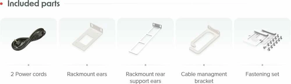 MikroTik | Ethernet Maršrutizatorius | CCR2216-1G-12XS-2XQ | 10/100/1000 Mbit/s | Mesh Support No | MU-MiMO No | No mobile broadband