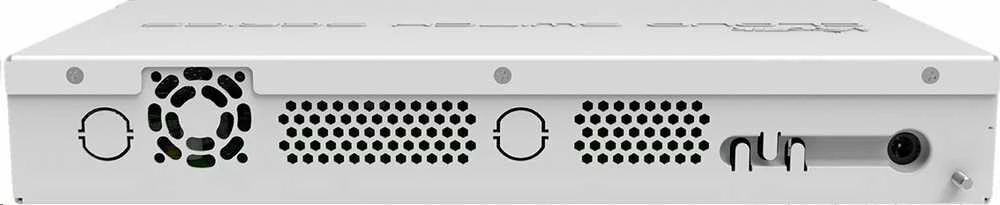 Maršrutizatorius MikroTik CRS326-24G-2S+IN