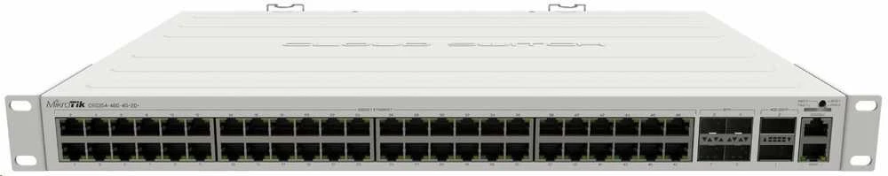„MikroTik Cloud“ maršrutizatorius su „RouterOS L5“ licencija | „MikroTik“ | Montuojamas ant stovo