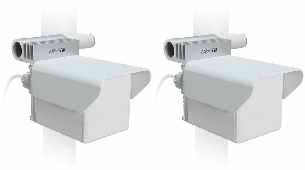 Maršrutizatorius Mikrotik cubeg-5ac60aypair | cpe | belaidis laidas „Cube Pro“, 60 GHz, 5 GHz perjungimas native, Native, Native