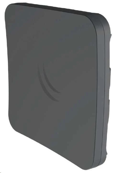 MIKROTIK MTAO-LTE-5D-SQ Mikrotik mANT LTE 5o - 5dBi LTE antena su 2 x SMA jungtimis